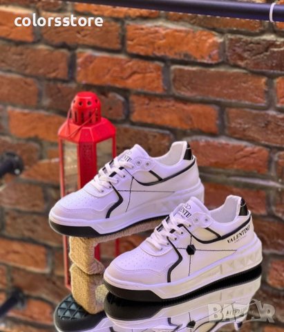 Дамски кецове  Valentino код Br-D22