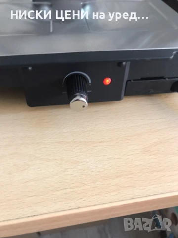 Раклет парти грил с естествен камък SEVERIN, снимка 5 - Други - 50987122