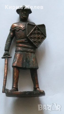 Киндер войник 23357, снимка 4 - Декорация за дома - 33141646