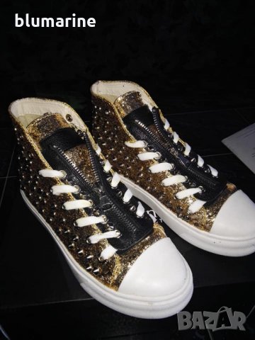 Дамски кецове, снимка 3 - Кецове - 26528560