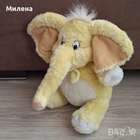 Плюшени играчки - различни, снимка 3 - Плюшени играчки - 17237835