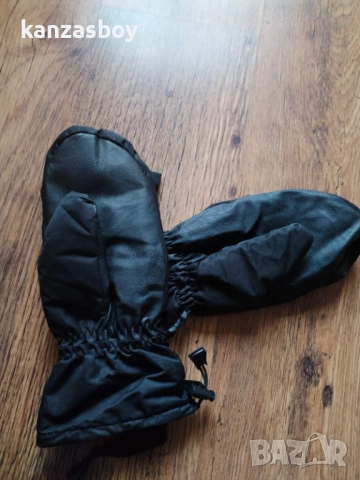 alpine unisex gloves - ски ръкавици С, снимка 6 - Ръкавици - 52565778