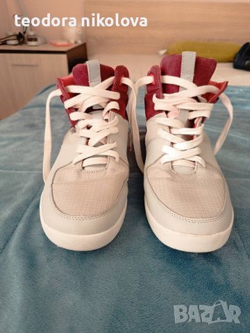 Оригинални маратонки кецове Boxfresh , снимка 3 - Маратонки - 43695224