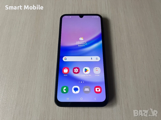 Продавам Samsung Galaxy A15 128/4GB