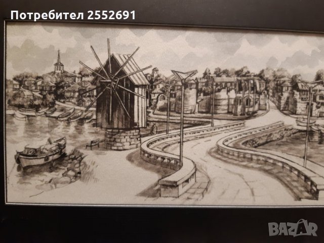 Картина , снимка 5 - Декорация за дома - 27865772