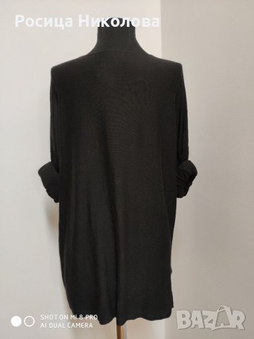 Д блуза Фея, снимка 3 - Блузи с дълъг ръкав и пуловери - 39348998