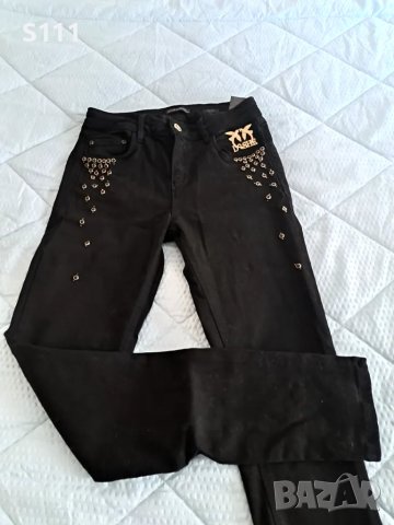 Бутикови дамски дънки D&She от колекция на магазин Catty 