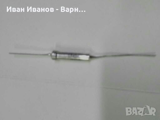 Руски Термистор ММТ-4 ; 1,8к метален ; Руски в Друга електроника в гр ...