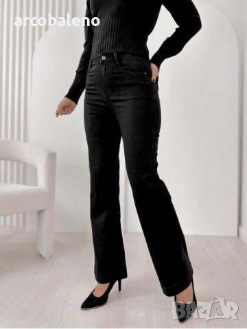 Дамски панталони REDFORD