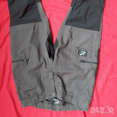 RVRC Revolution Race Nordwand Pro размер 56 ХЛ- ХХЛ туристически панталон , снимка 12 - Панталони - 49317351