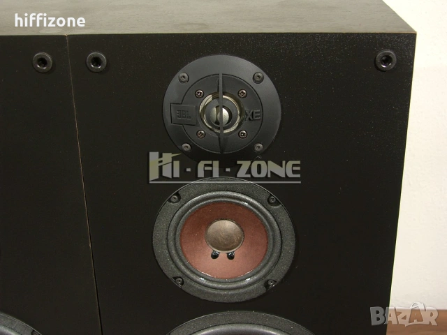 Тонколони   JBL xe-3 , снимка 8 - Тонколони - 53476602