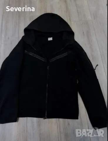 Nike Theece Fleece Горнище