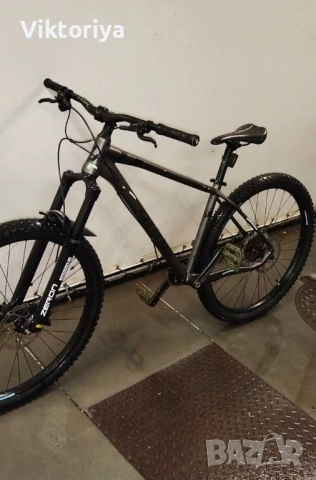 Мъжко планинско колело Drag, снимка 2 - Велосипеди - 52059700