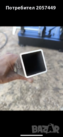 Пендула/Циркуляр за метал и дърво, снимка 8 - Циркуляри - 52650250