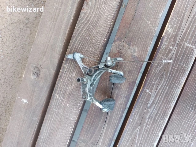 Задна шосейна спирачка, снимка 2 - Части за велосипеди - 51401472