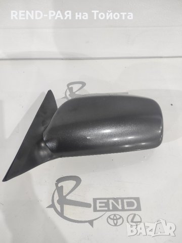 Огледало за лява врата Toyota Camry 2006-2009 , снимка 2 - Части - 44096065
