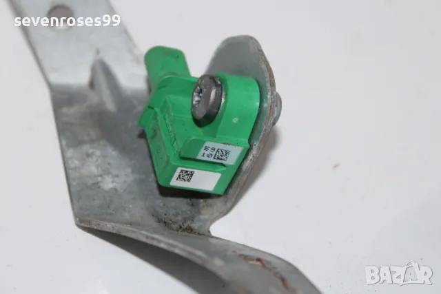 Airbag датчик Фолксваген Голф 6 VW Golf 6 4врати хечбек 5K0959351 за брой, снимка 7 - Части - 48709874