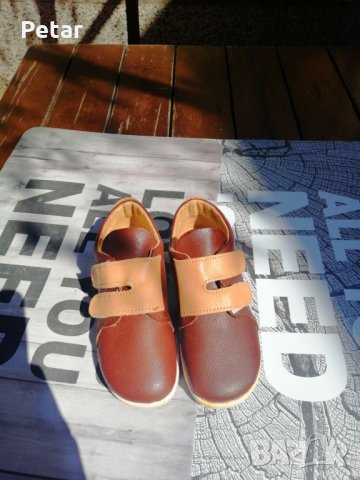 Детски обувки ROMIKA (Нови) Естествена кожа от 24 до 32 номер, снимка 3 - Детски обувки - 28467869