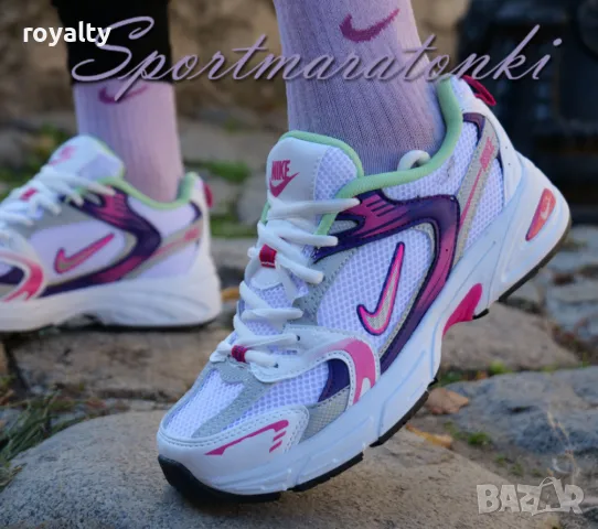 Nike Ultra Sport дамски маратонки , снимка 4 - Маратонки - 49839777