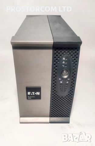 UPS Eaton-MGE 850Va-600W, синусоида, с гаранция, цената е с вкл.ДДС