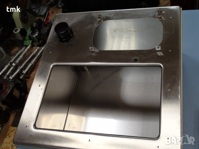 лабораторен термостат MLW UH 8, снимка 6 - Други машини и части - 33380249