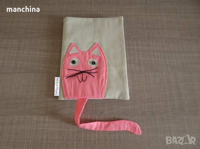 Обложка за книга "Коте", снимка 4 - Други - 26592744