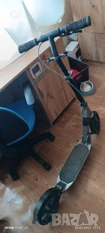 Тротинетка Oxelo town 7xl , снимка 1