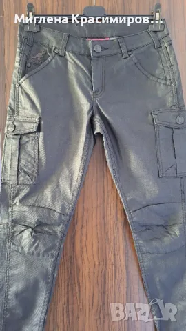 Карго панталон , снимка 2 - Панталони - 47638297