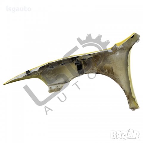 Десен калник Skoda OCTAVIA II (1Z)(2004-2010) ID: 89328, снимка 4 - Части - 38689733