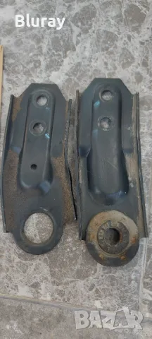 Части от зафира А бензин, снимка 11 - Части - 48941959