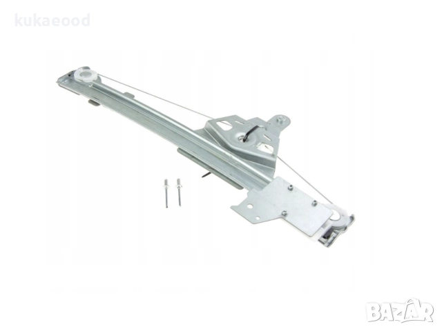 Стъклоподемник за Peugeot 308 MK 1, снимка 2 - Части - 51808175