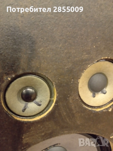 Тонколони Schneider LB 142 Hi-Fi, снимка 6 - Тонколони - 52676664