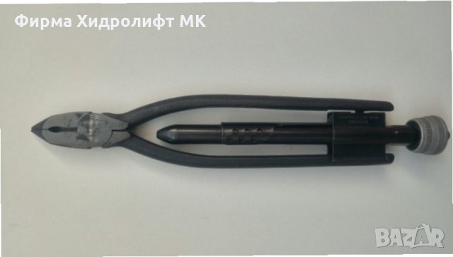 FACOM 445.10 Специализиран инструмент за осигурителна тел 