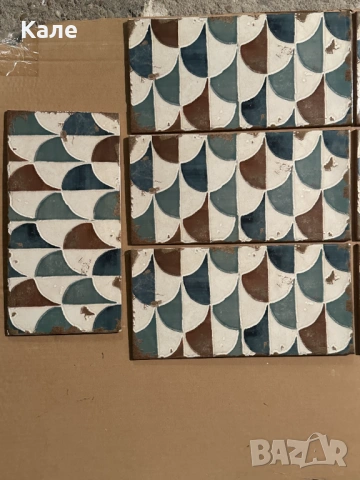 Mainzu плочки гранитогрес фаянс за кухня баня испански, снимка 12 - Гранитогрес и плочки - 52502231