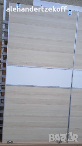 Плъзгащи се врати за вграден гардероб, снимка 8 - Други - 32879075