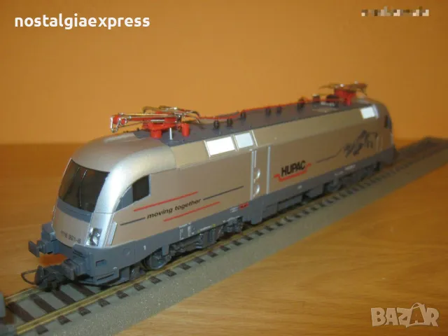 Piko Taurus HUPAC / Ел лок Пико Таурус Хупак, снимка 7 - Колекции - 47321943