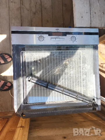 фурна аег електролукс за части