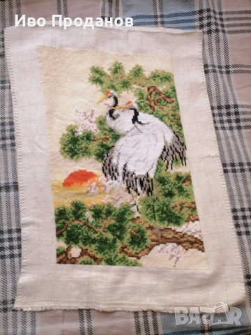 Чисто нов гоблен!!!!!!!!!!