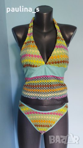 Бански / маркови танкини / парео за плаж / различни модели и цени , снимка 2 - Бански костюми - 33285133