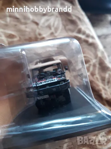 Volkswagen Iltis 1980 Citroen Zx 1996 Rally Dakar 1.43 Scale Top  top  top  models, снимка 15 - Колекции - 50324642