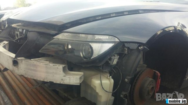 BMW E63 630i на части, снимка 2 - Автомобили и джипове - 43757720