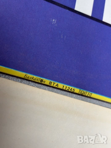 Грамофонна Плоча Tight Fit, снимка 9 - Грамофонни плочи - 53284585