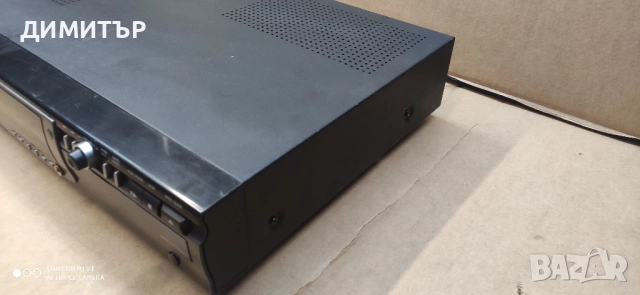 Philips CDR-775  записвачка за ремонт, снимка 6 - Аудиосистеми - 52353250