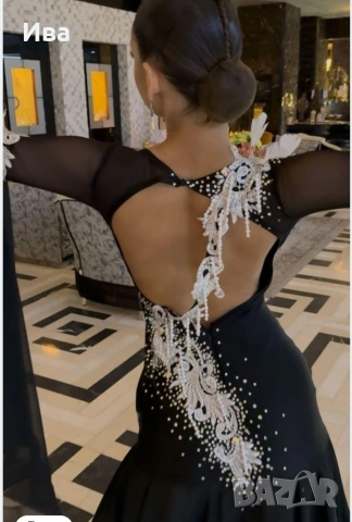 Рокля за Стандарт VSV Design , снимка 6 - Рокли - 53294862