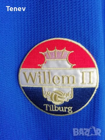 Willem II оригинална тениска фланелка Masita, снимка 3 - Тениски - 37646329