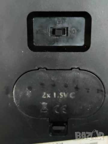 Соларна лампа - LED, фенер в черно с 3 бр. свещи, снимка 5 - Други - 52863457