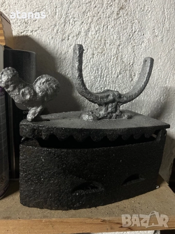 Ретро ютия , снимка 3 - Ютии - 52676086