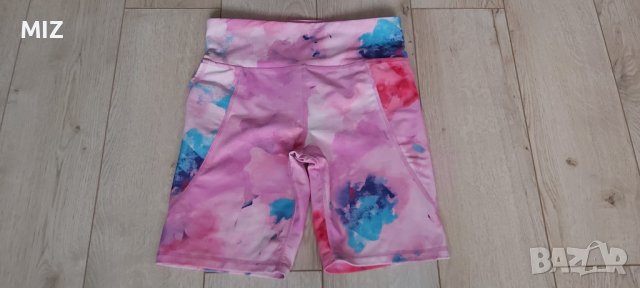 OLD NAVY Детски къс спортен клин за момиче 14-16 г