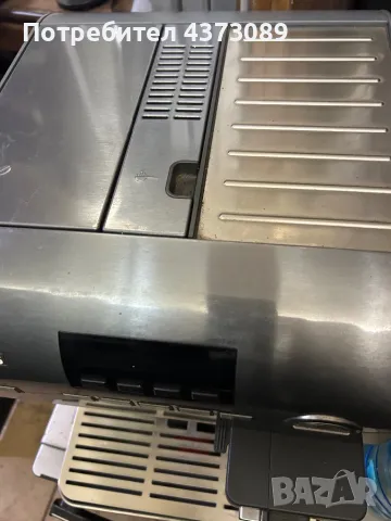 Кафе автомат philips, снимка 2 - Кафемашини - 49064391