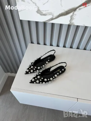 Дамски сандали Различни цветове , снимка 3 - Сандали - 48836018